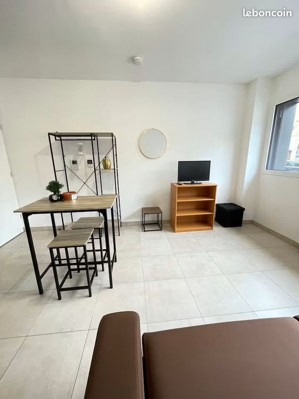 Appartement à vendre, 20m², Fougères