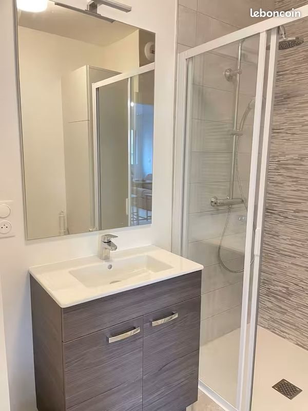 Appartement à vendre, 20m², Fougères