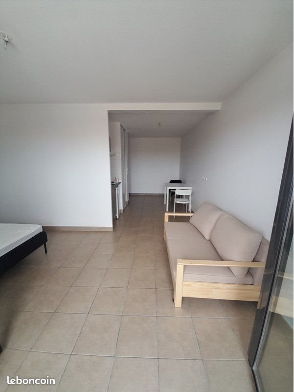 Appartement à louer, 35m², Bordeaux