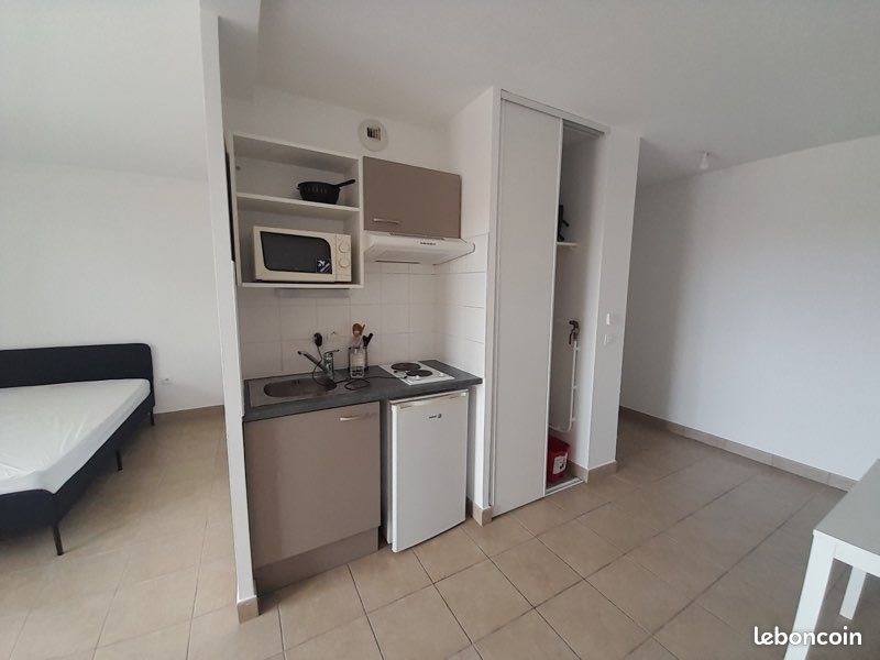 Appartement à louer, 35m², Bordeaux