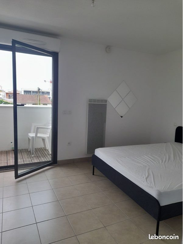 Appartement à louer, 35m², Bordeaux