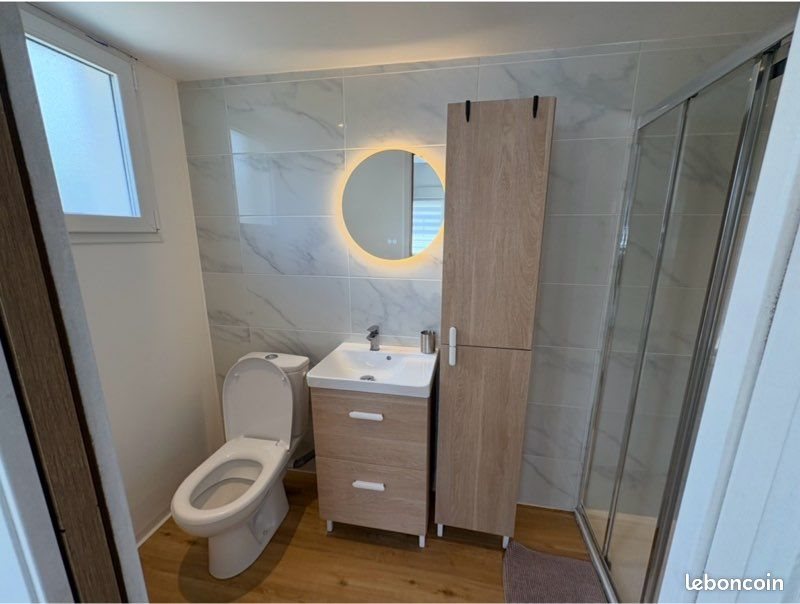 Appartement à louer, 26m², Saint-Vincent-de-Tyrosse