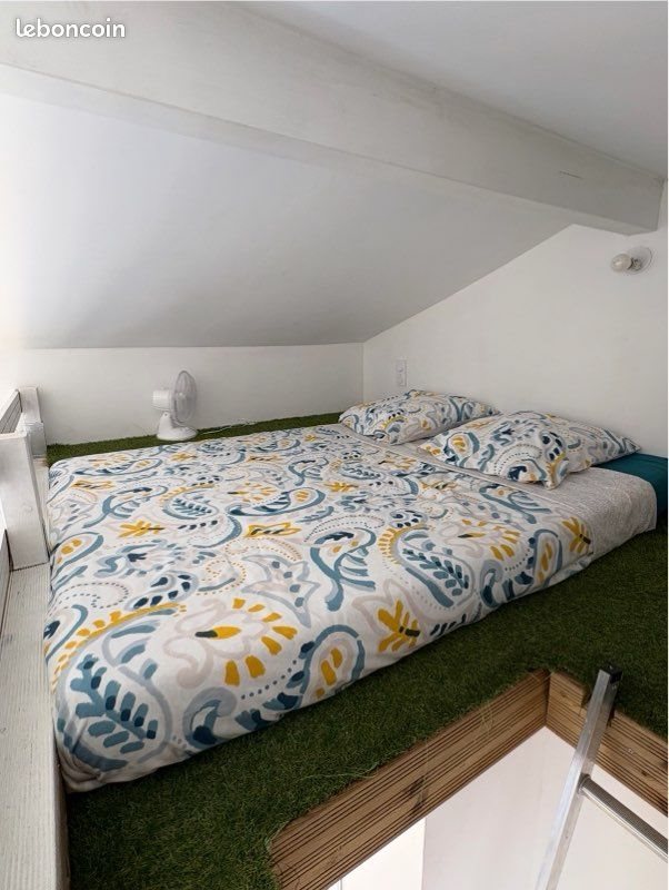 Appartement à louer, 26m², Saint-Vincent-de-Tyrosse