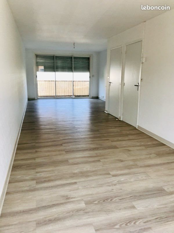 Appartement à louer, 100m², Albi