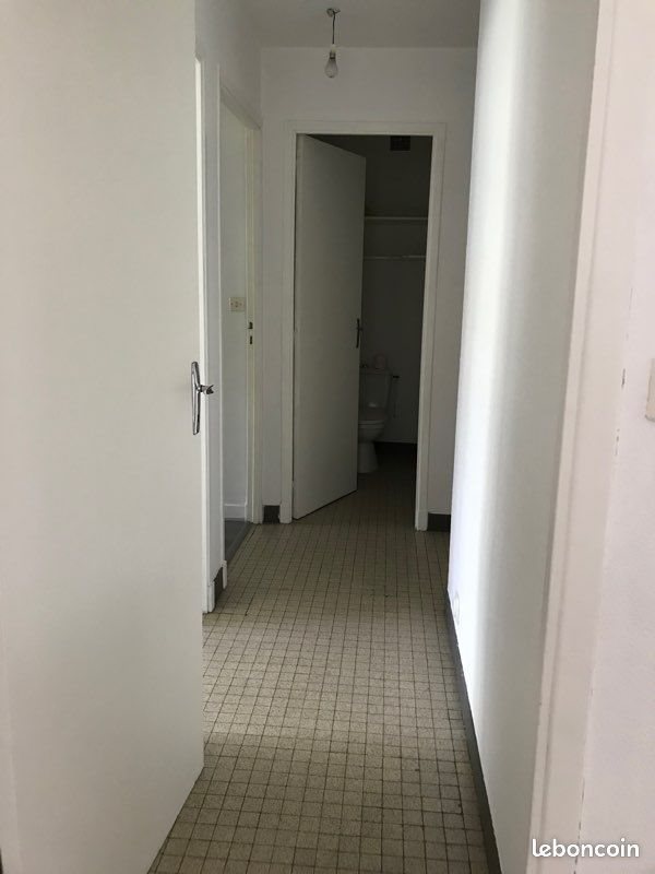 Appartement à louer, 100m², Albi