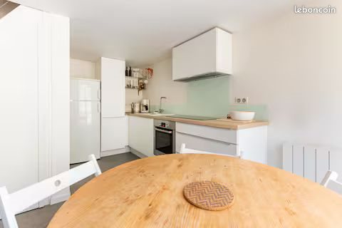 Appartement à vendre, 41m², Saint-Gervais-les-Bains