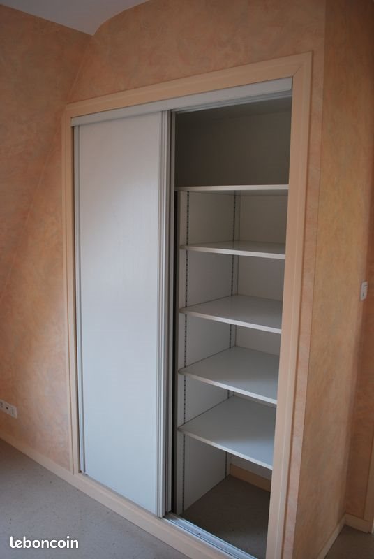 Appartement à louer, 40m², Châtelaudren