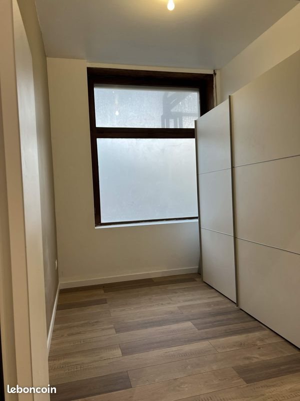 Appartement à louer, 24m², Nantes
