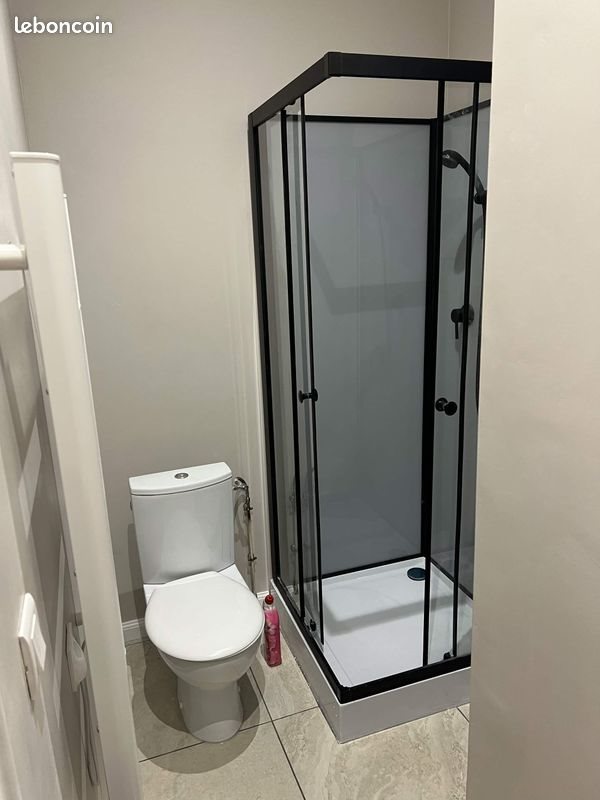 Appartement à louer, 24m², Nantes