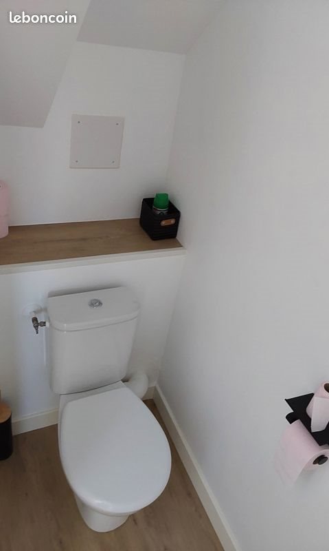 Appartement à louer, 40m², Trélazé