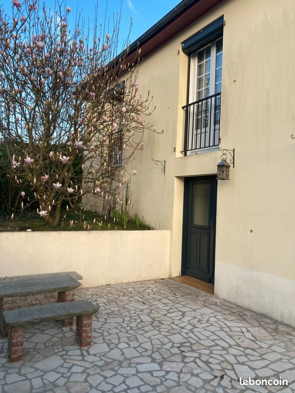 Maison à vendre, 95m², Saint-Malo