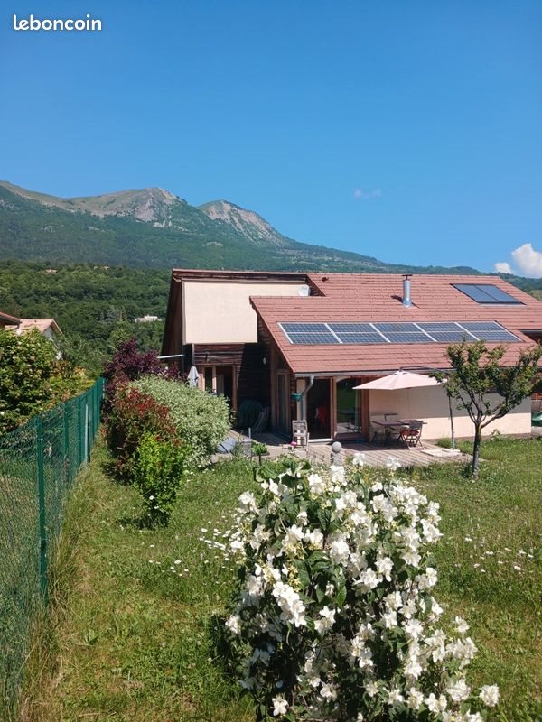 Maison à vendre, 178m², Gap