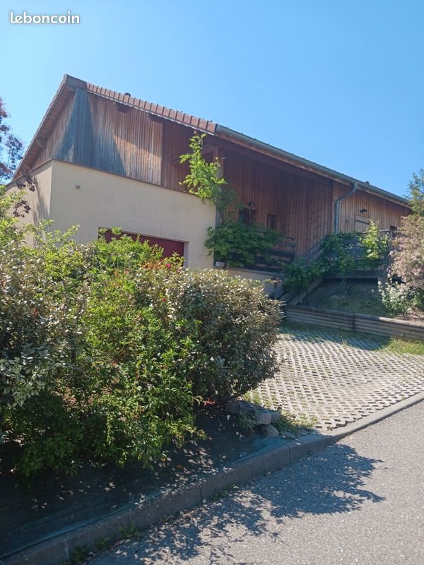 Maison à vendre, 178m², Gap