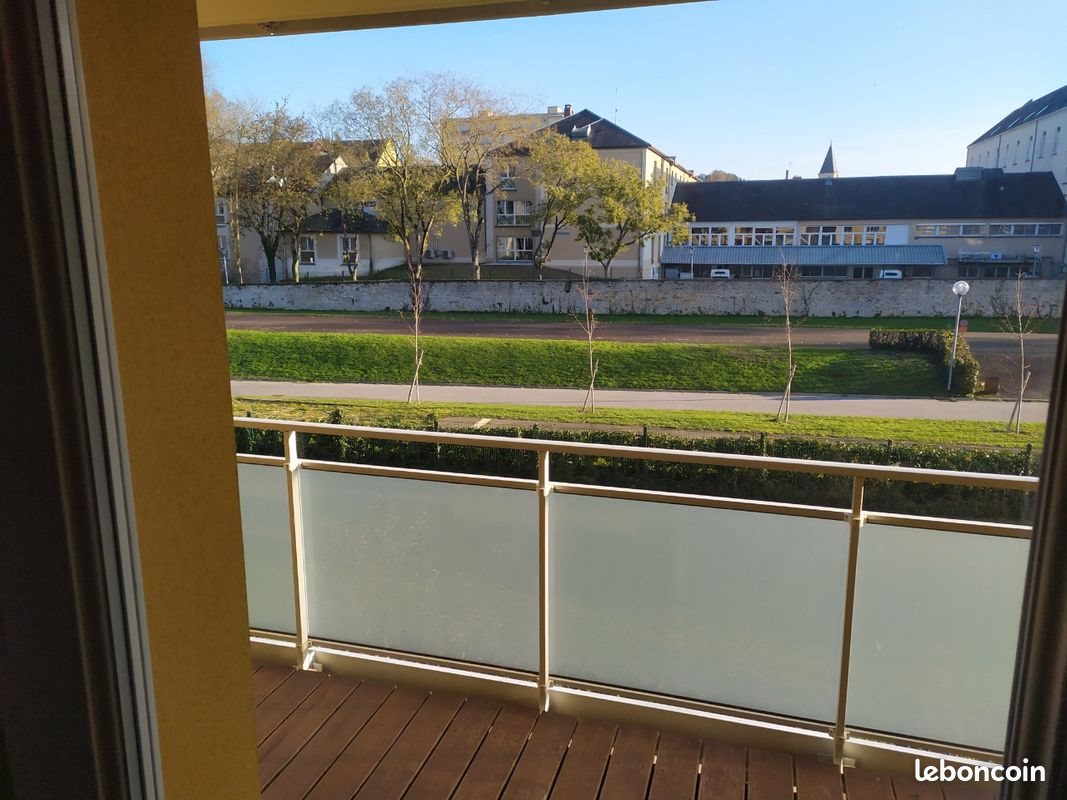 Appartement à louer, 66m², Le Mans