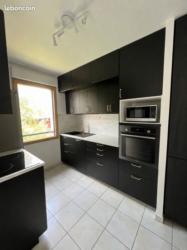 Appartement à louer, 52m², Envermeu