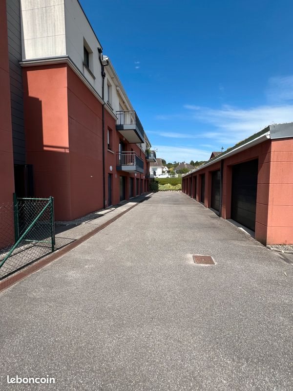 Appartement à louer, 52m², Envermeu