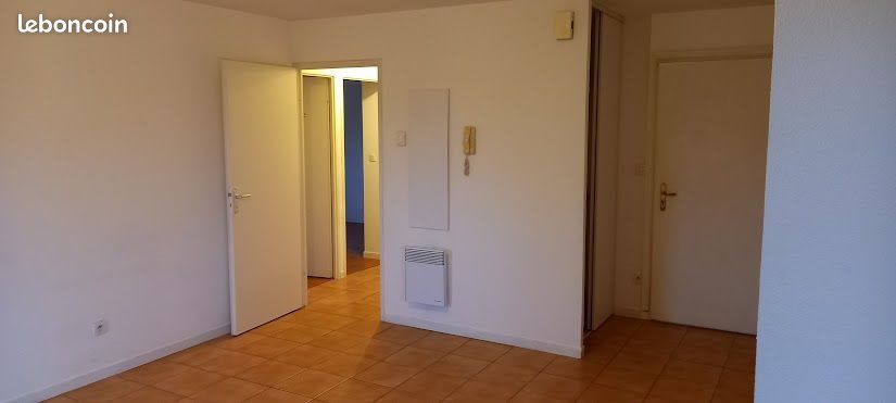 Appartement à vendre, 57m², Coutras