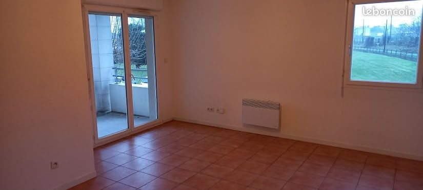 Appartement à vendre, 57m², Coutras