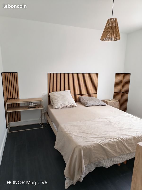 Maison à vendre, 96m², Guimiliau