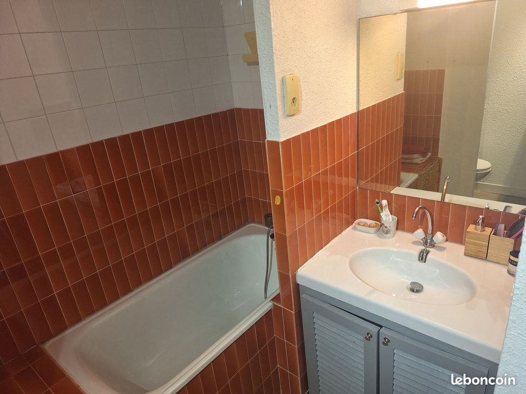 Appartement à vendre, 28m², Le Grau-du-Roi
