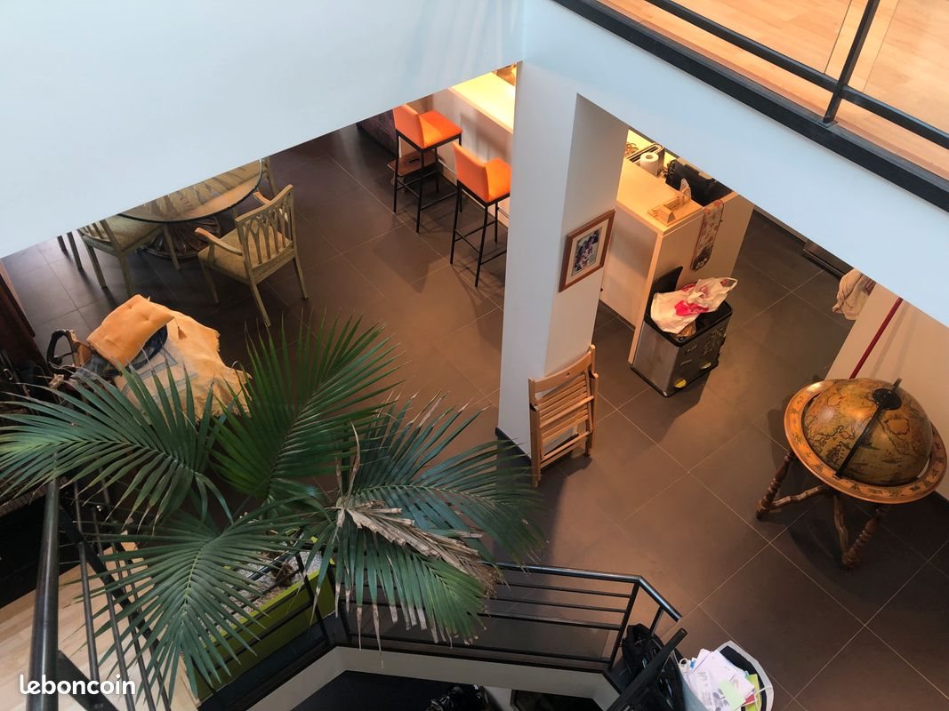 Appartement à louer, 172m², Cublize
