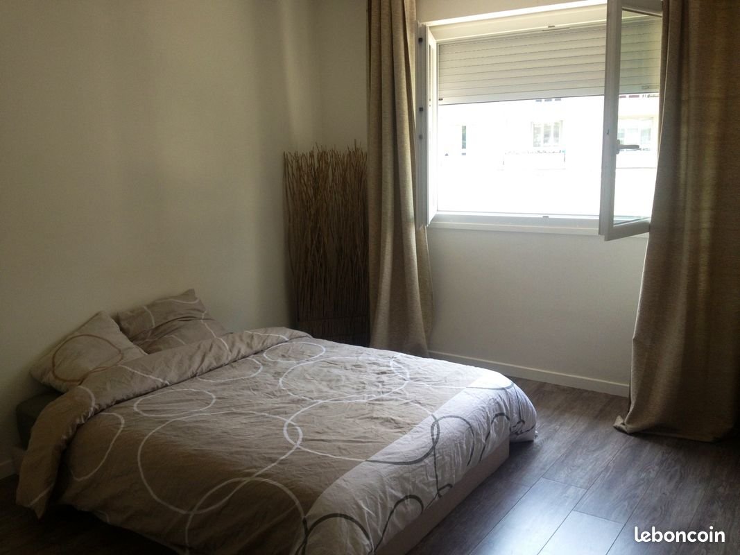 Appartement à louer, 43m², Orléans