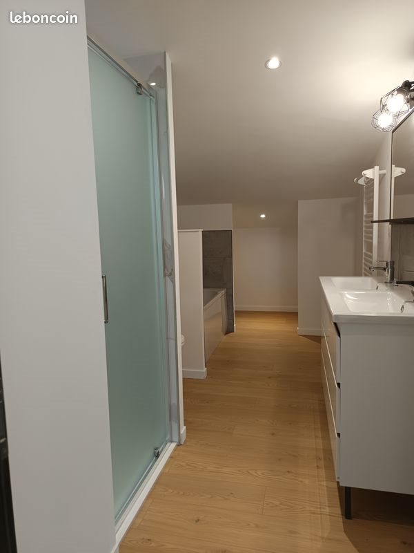 Appartement à louer, 115m², Geneuille
