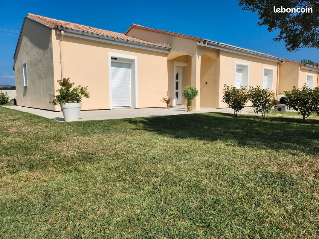 Maison à vendre, 138m², Livron-sur-Drôme