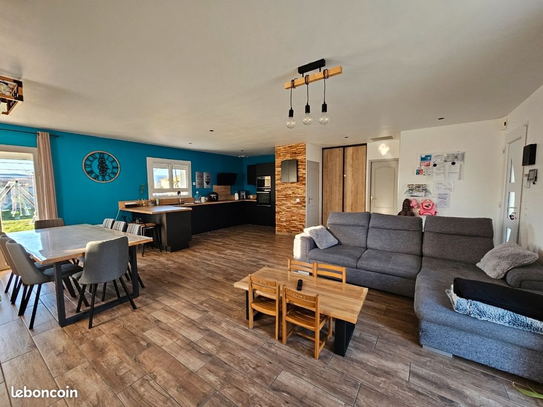 Maison à vendre, 138m², Livron-sur-Drôme