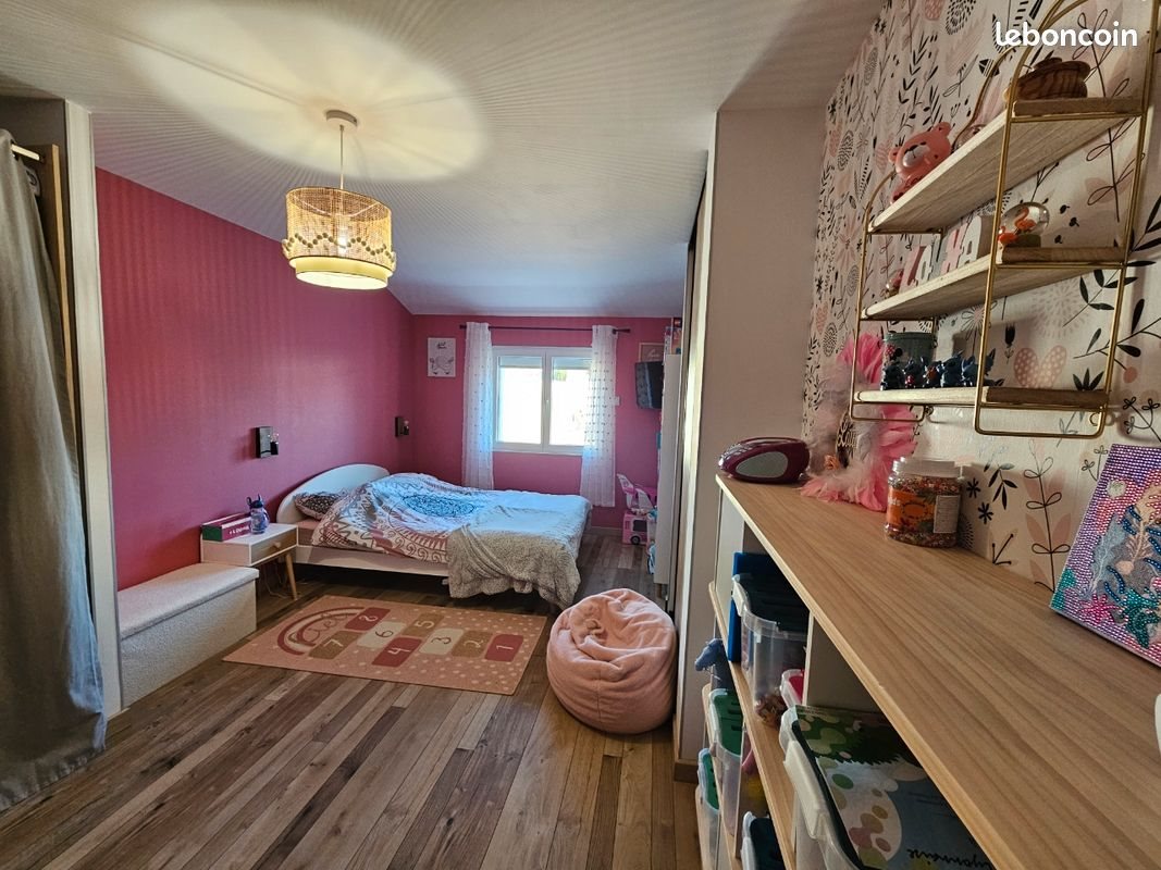 Maison à vendre, 138m², Livron-sur-Drôme