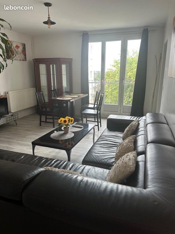 Appartement à louer, 70m², Taverny