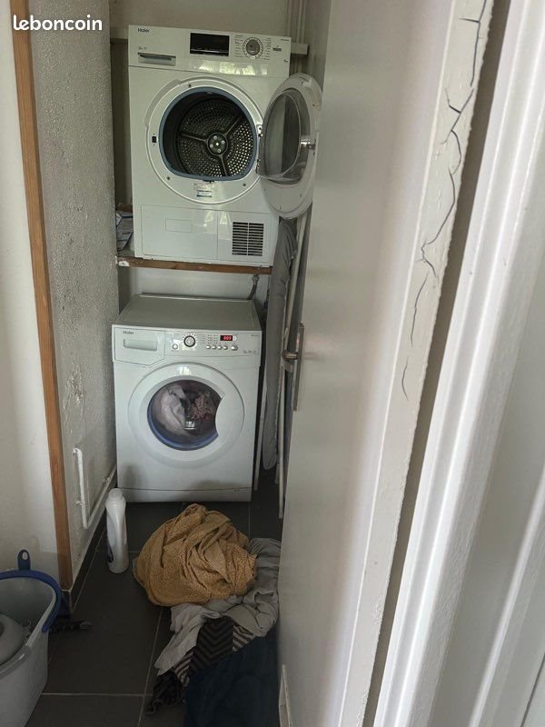 Appartement à louer, 70m², Taverny