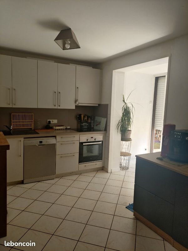 Appartement à vendre, 91m², Pontcharra
