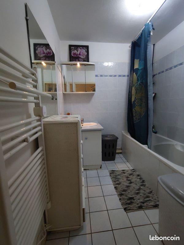 Appartement à vendre, 91m², Pontcharra