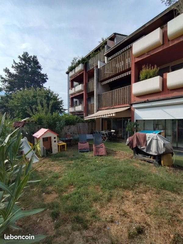 Appartement à vendre, 91m², Pontcharra