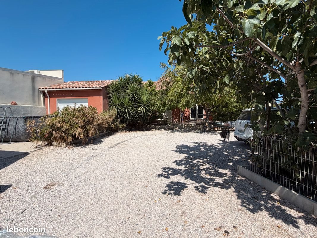 Maison à vendre, 137m², Sigean
