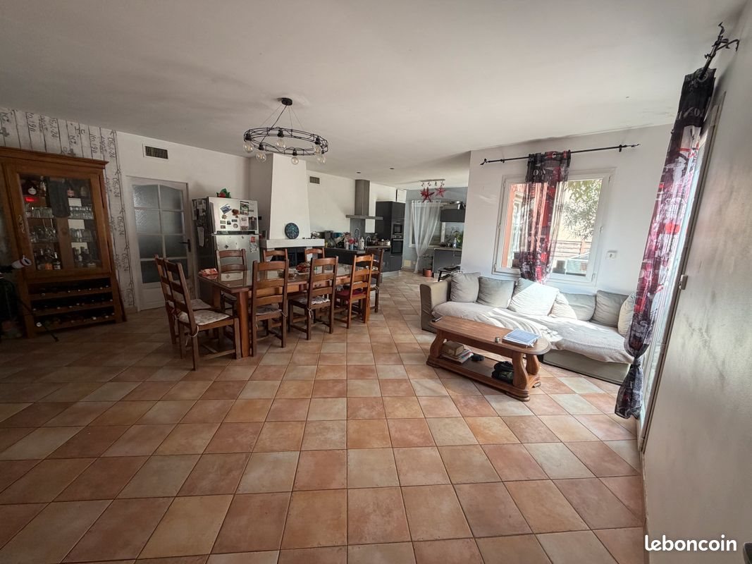 Maison à vendre, 137m², Sigean