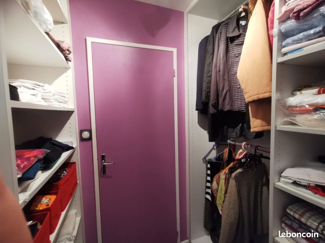 Appartement à vendre, 105m², Montbéliard