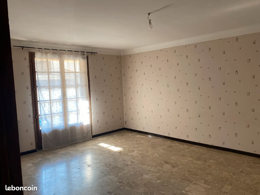 Maison à vendre, 70m², Quillan