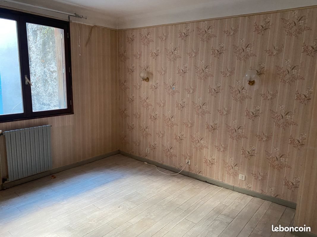 Maison à vendre, 70m², Quillan