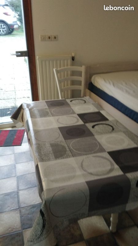 Appartement à louer, 9m², Prinquiau