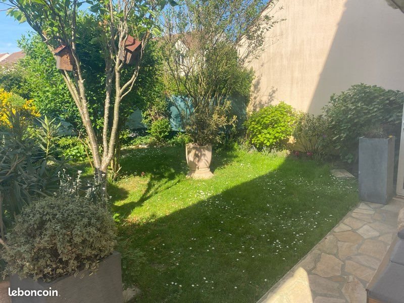 Maison à vendre, 93m², Thiais