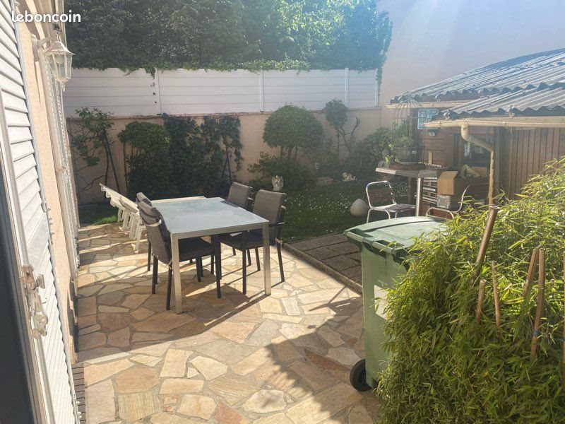 Maison à vendre, 93m², Thiais