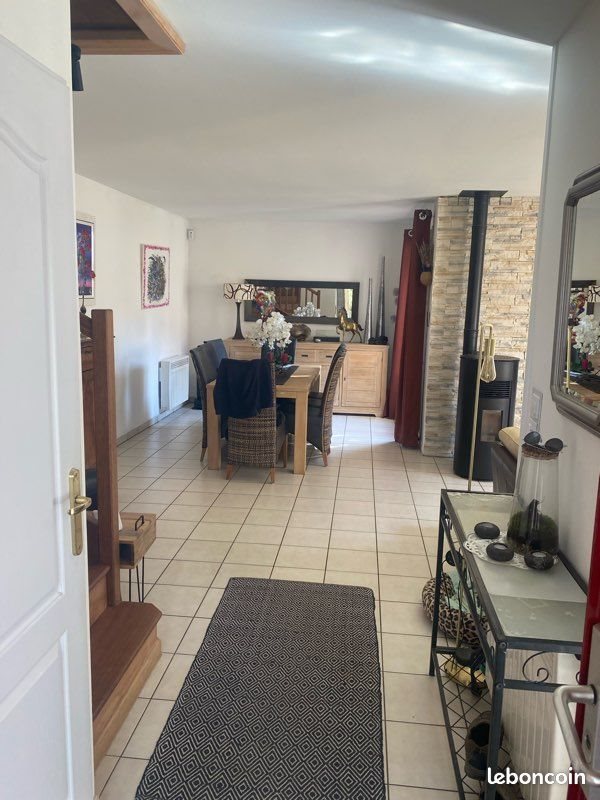 Maison à vendre, 93m², Thiais