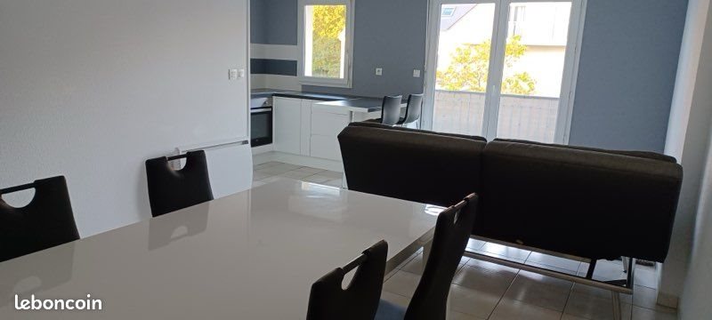 Appartement à louer, 48m², Beaupréau