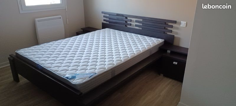 Appartement à louer, 48m², Beaupréau
