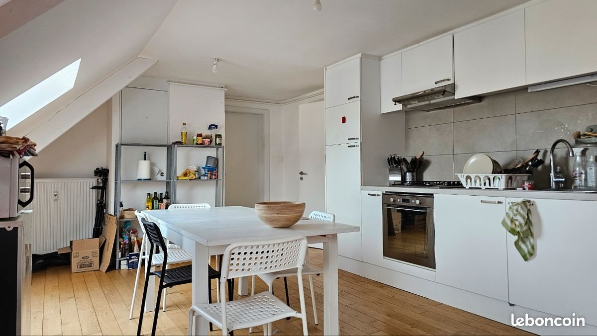 Appartement à louer, 13m², Strasbourg