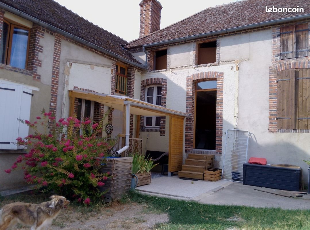 Maison à vendre, 119m², Senan