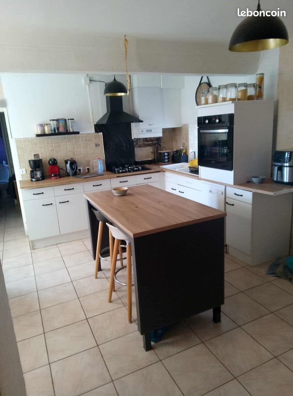 Maison à vendre, 119m², Senan