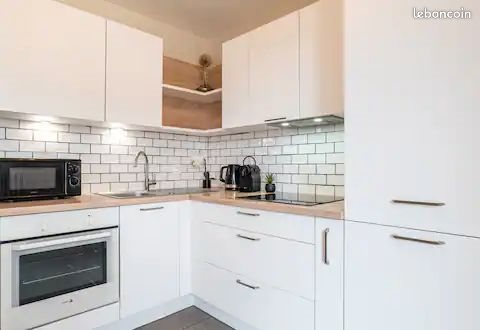 Appartement à louer, 56m², Cran-Gevrier